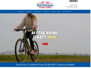 northtowne bikes