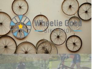 Wheelie Good Bike Shop The Bike Shop Directory